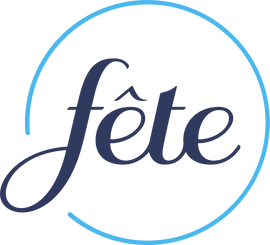 fête logo