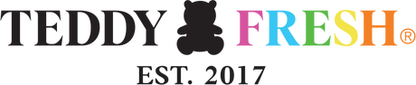 Teddy Fresh logo