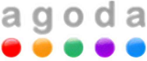 Agoda.com logo