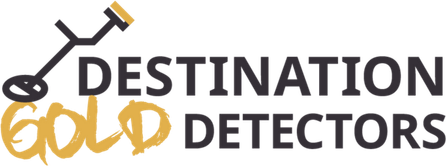 Destination Gold Detectors LLC logo