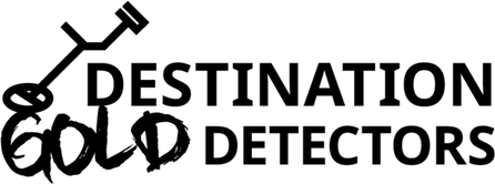 Destination Gold Detectors LLC logo