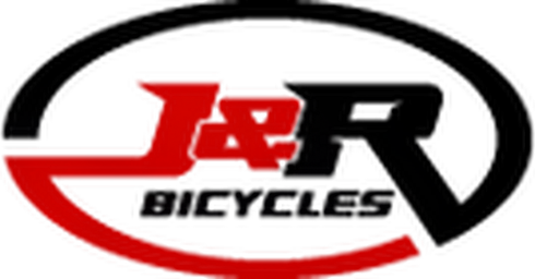 J&R Bicycles, Inc. logo