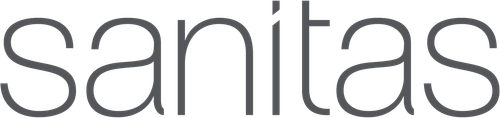 Sanitas Skincare logo
