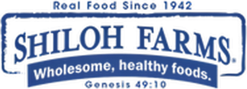 Shiloh Farms logo