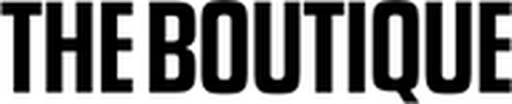 The Boutique logo