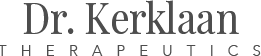 Dr. Kerklaan Therapeutics logo