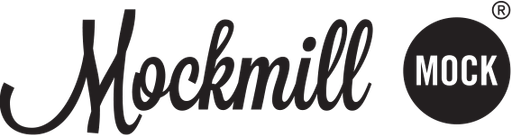 Mockmill logo