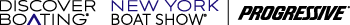 New York Boat Show logo