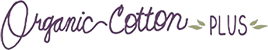 Organic Cotton Plus logo
