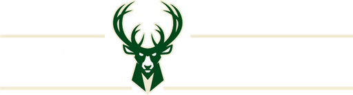 Bucks Pro Shop logo