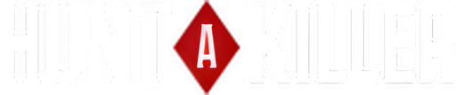 Hunt A Killer logo
