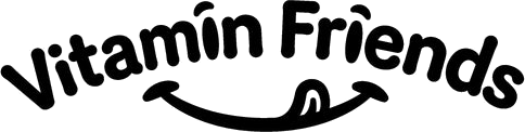 Vitamin Friends logo
