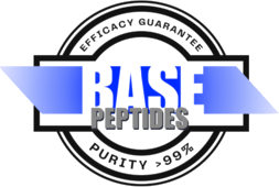 Base Peptides logo