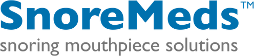 SnoreMeds LLC logo