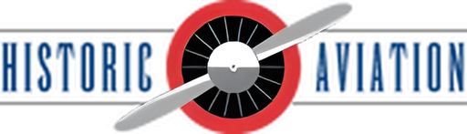 Historic Aviation logo