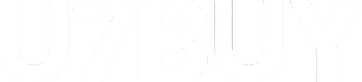 U7BUY - Trusted Pioneer in Global Digital World logo