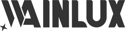 WAINLUX logo