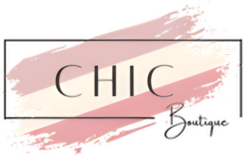 Chic & Curvy Couture Boutique logo