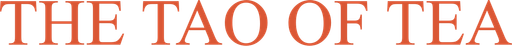 The Tao Of Tea logo