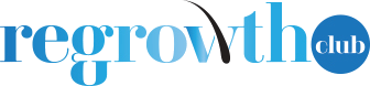 Regrowth Club logo
