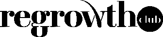 Regrowth Club logo