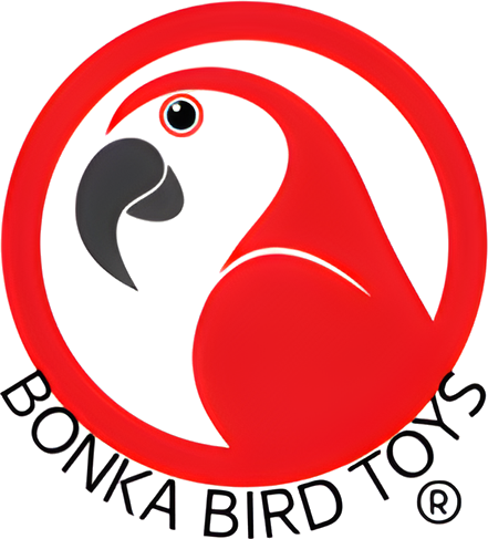 Bonka Bird Toys logo