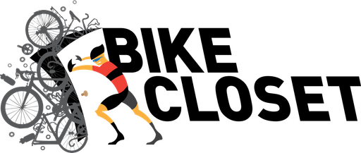 Bike Closet logo
