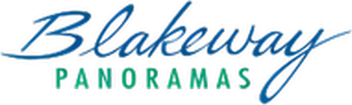 Blakeway Panoramas logo