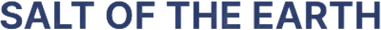 Salt of the Earth logo
