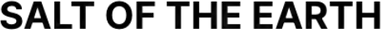 Salt of the Earth logo