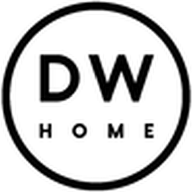 DW Home Candles logo