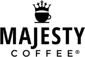 Majesty Coffee logo