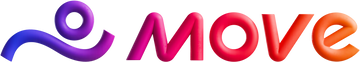 Move logo