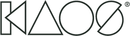 KAOS logo