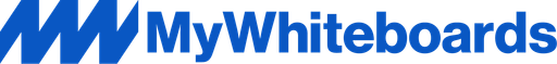MyWhiteBoards logo