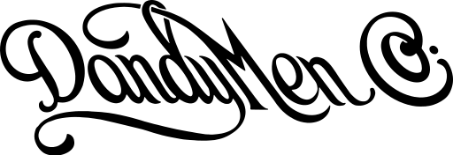 DandyMen Co. logo