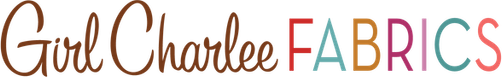 Girl Charlee logo