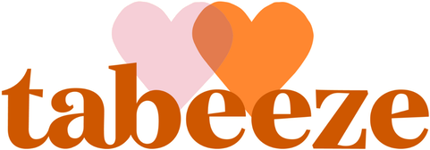 Tabeeze logo
