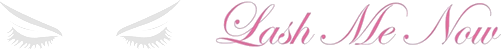 Lash Me Now Beauty logo