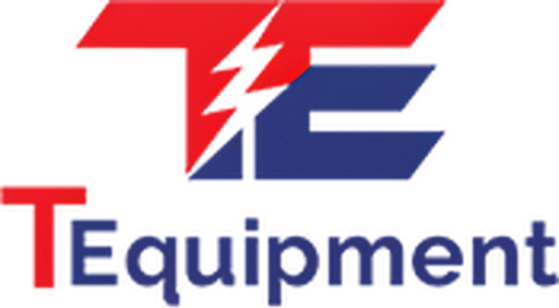 TEquipment logo