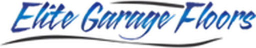 Elite Garage Floors logo