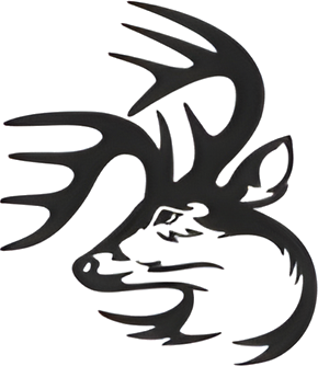 Legendary Whitetails logo