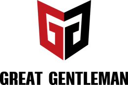Great Gentleman logo