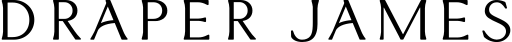 Draper James logo