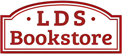 LDS Bookstore logo