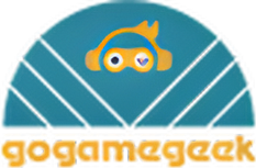 gogamegeek logo