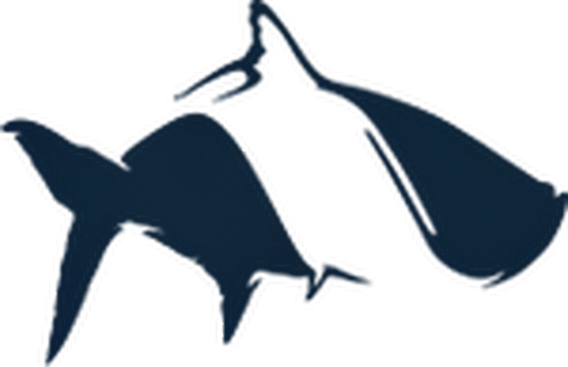 Fish Hippie logo