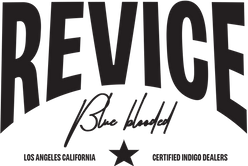 Revice logo