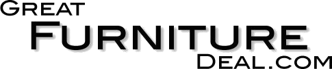 GreatFurnitureDeal logo