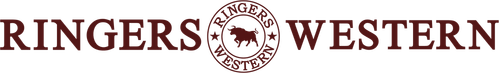 Ringers Western logo